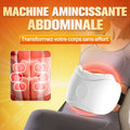 🌷49% de réduction🍃Masseur abdominal électrique sans fil pour la combustion des graisses et la digestion ✈️ Livraison gratuite